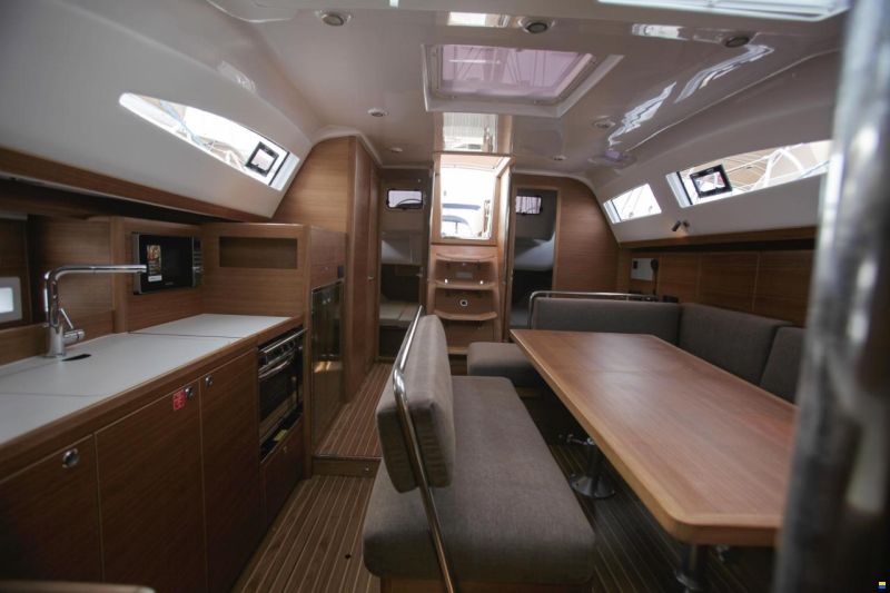 Elan Impression 45.1