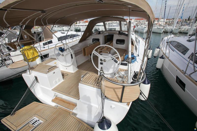 Elan Impression 45.1