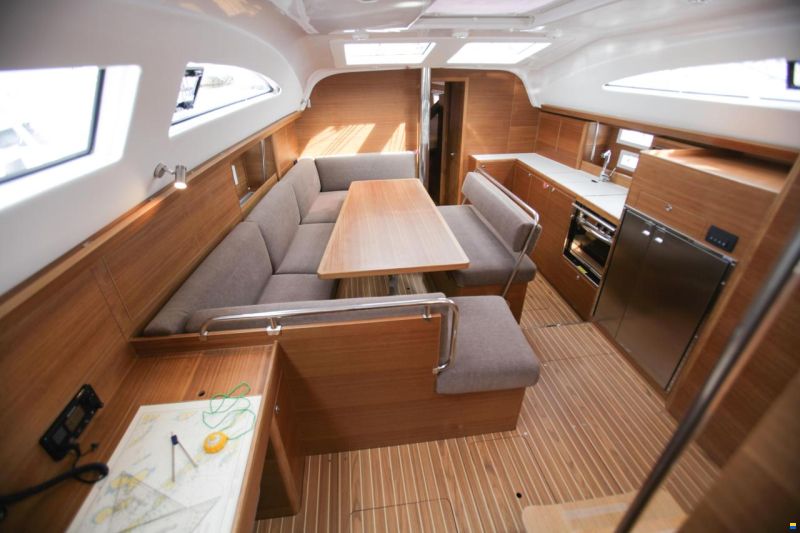 Elan Impression 45.1