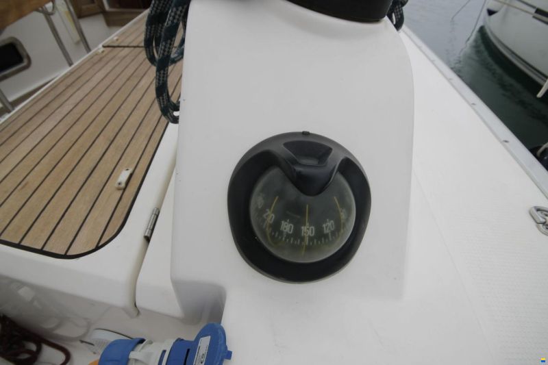 Bavaria Cruiser 41S