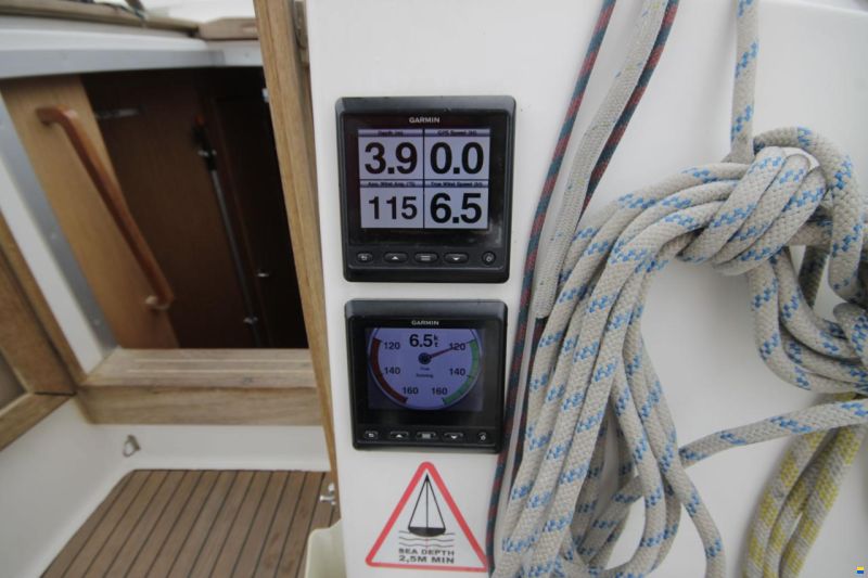Bavaria Cruiser 41S