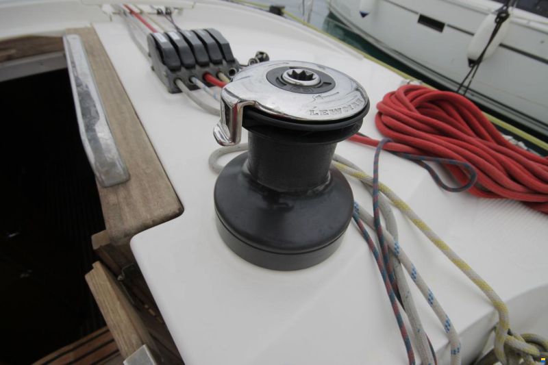 Bavaria Cruiser 41S