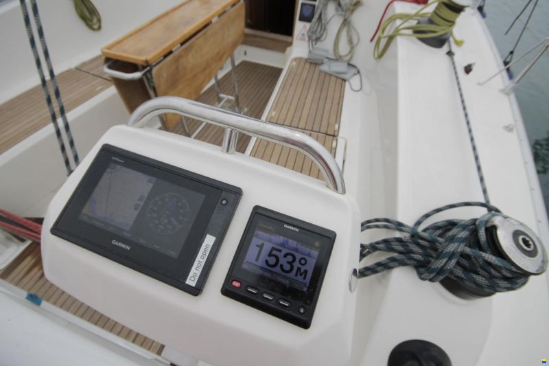 Bavaria Cruiser 41S