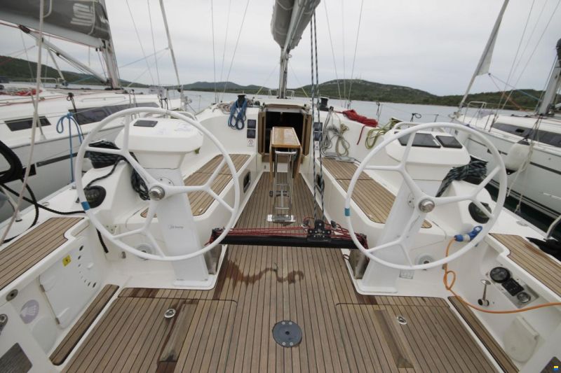 Bavaria Cruiser 41S