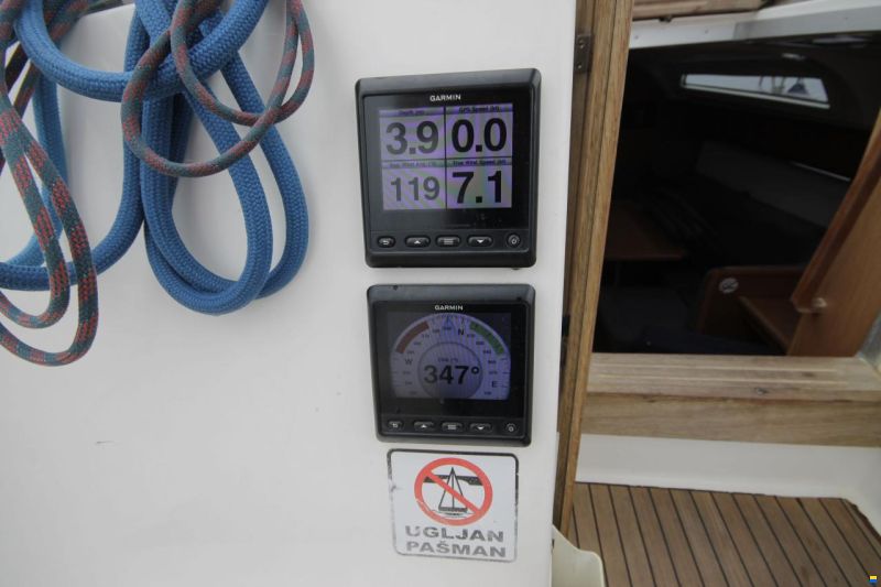 Bavaria Cruiser 41S