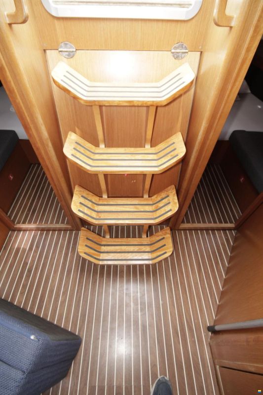 Bavaria Cruiser 41S