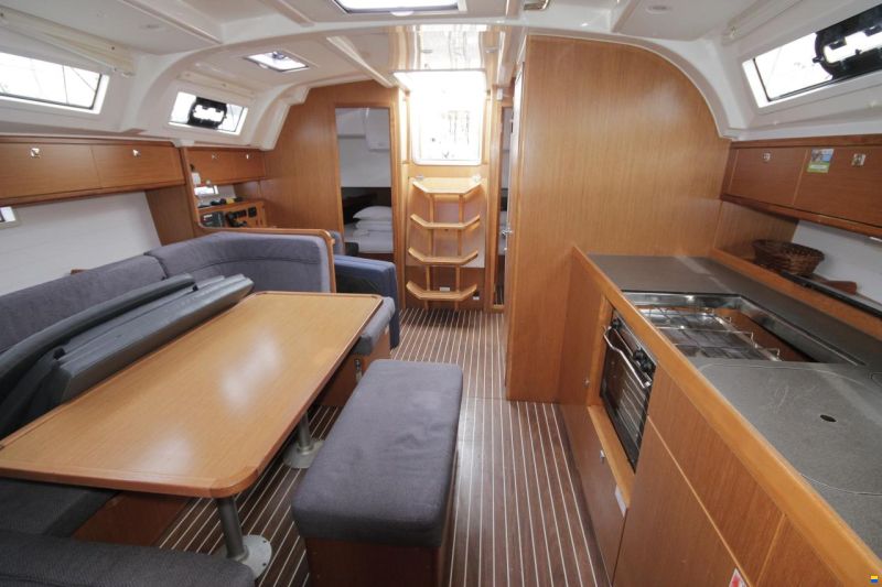 Bavaria Cruiser 41S