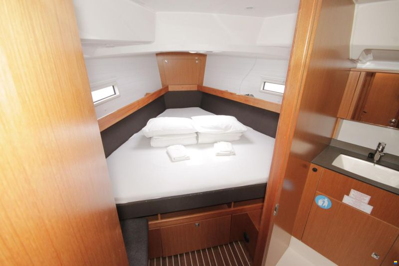 Bavaria Cruiser 41S
