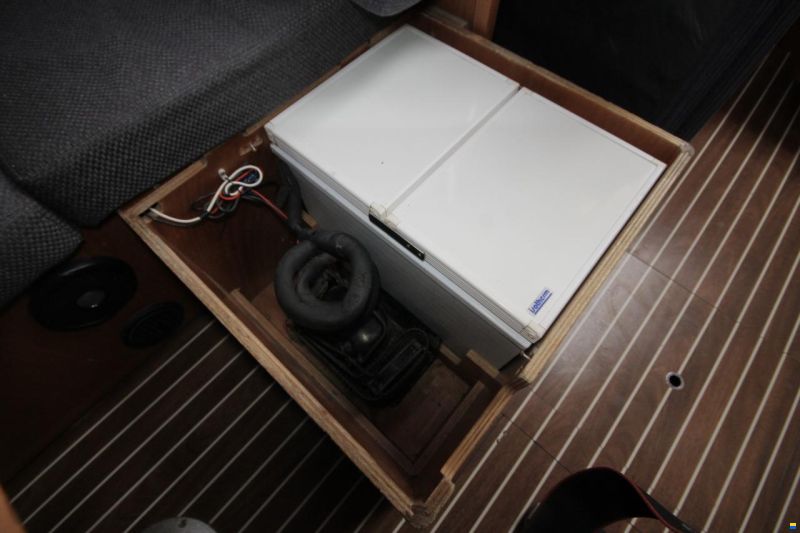 Bavaria Cruiser 41S