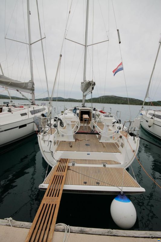 Bavaria Cruiser 41S