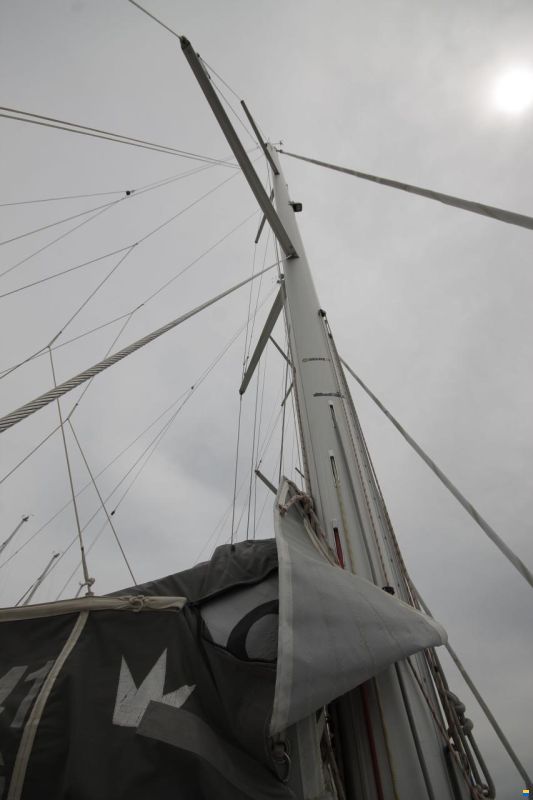 Bavaria Cruiser 41S