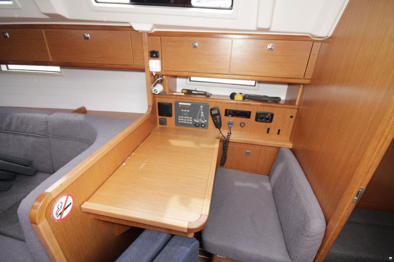 Bavaria Cruiser 41S