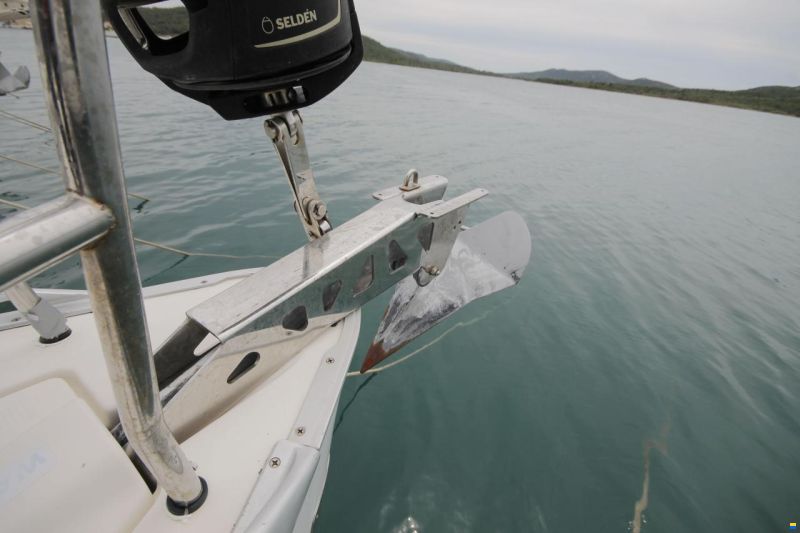 Bavaria Cruiser 41S