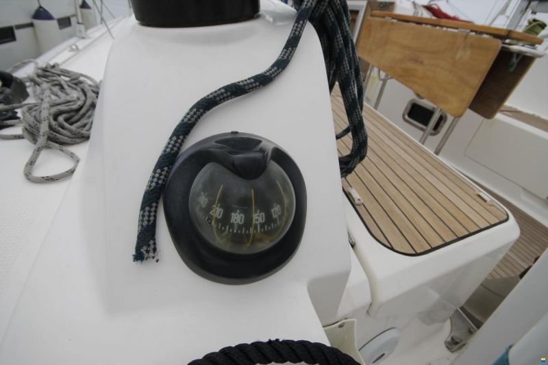 Bavaria Cruiser 41S