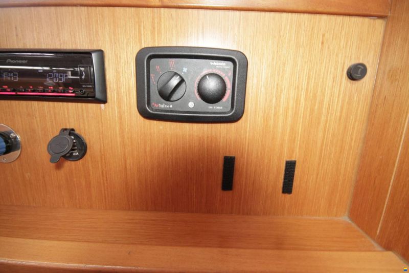Bavaria Cruiser 41S
