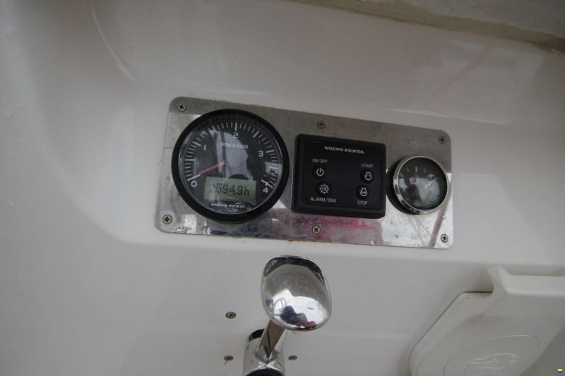 Bavaria Cruiser 41S