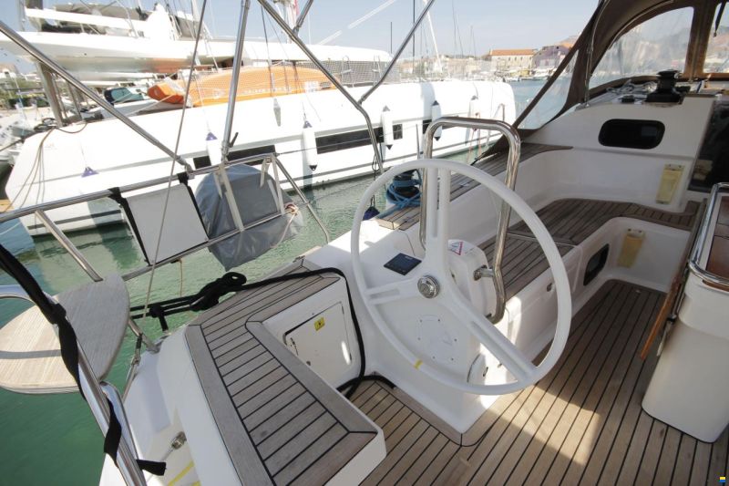 Elan Impression 45