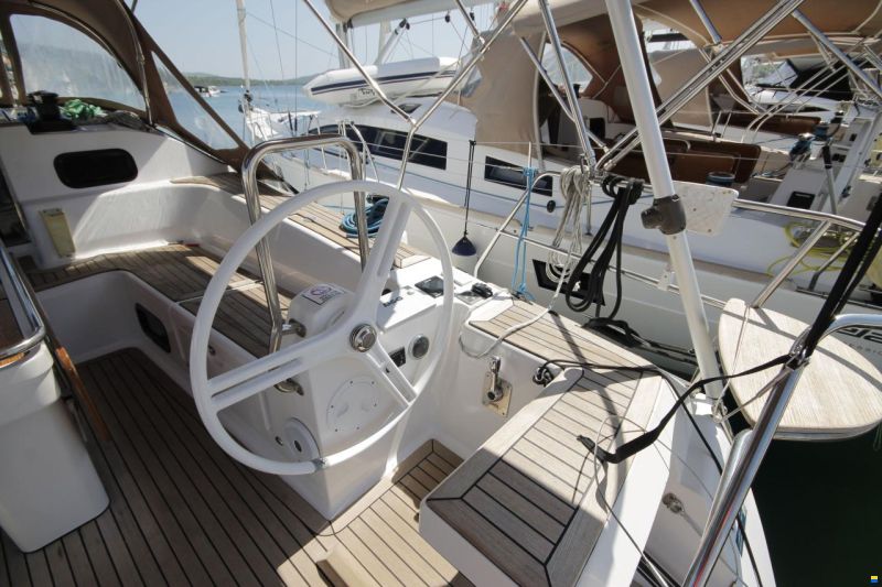 Elan Impression 45