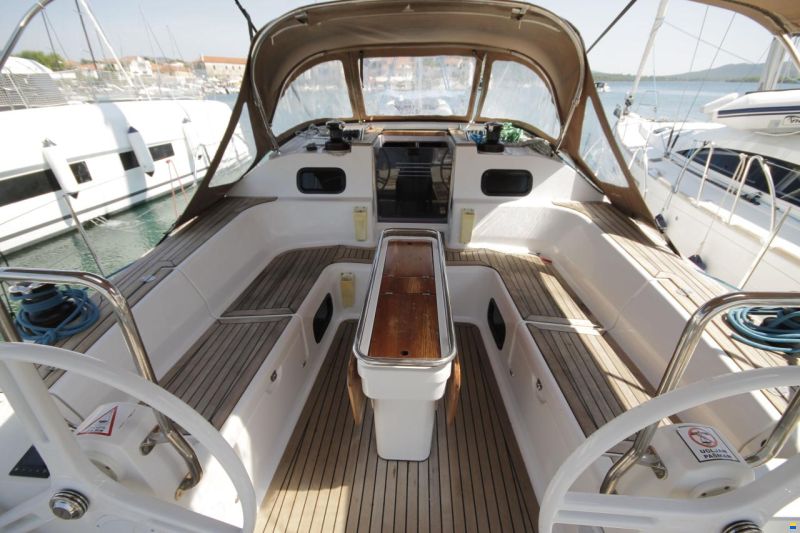 Elan Impression 45