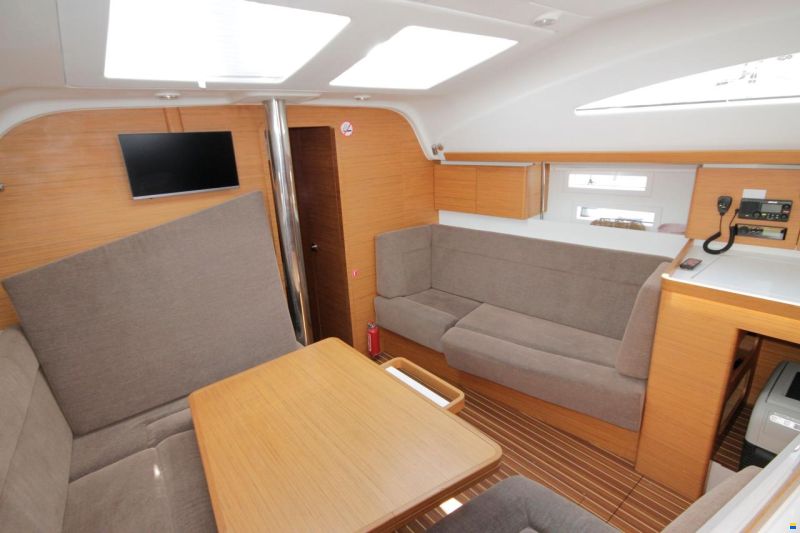 Elan Impression 45