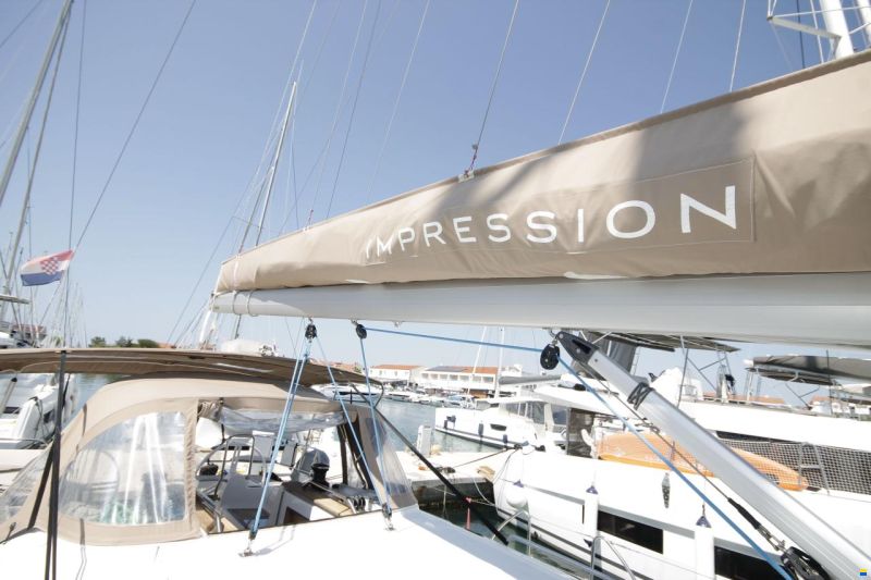 Elan Impression 45