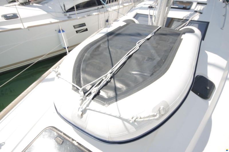Elan Impression 45