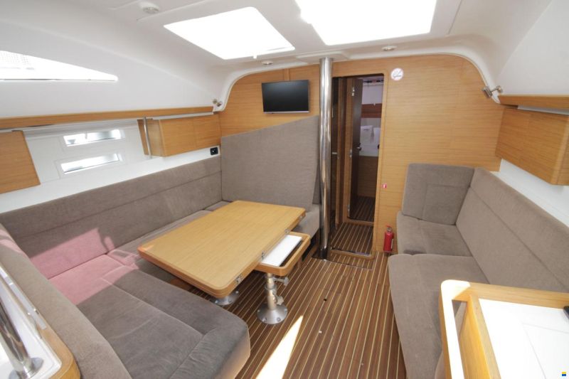 Elan Impression 45