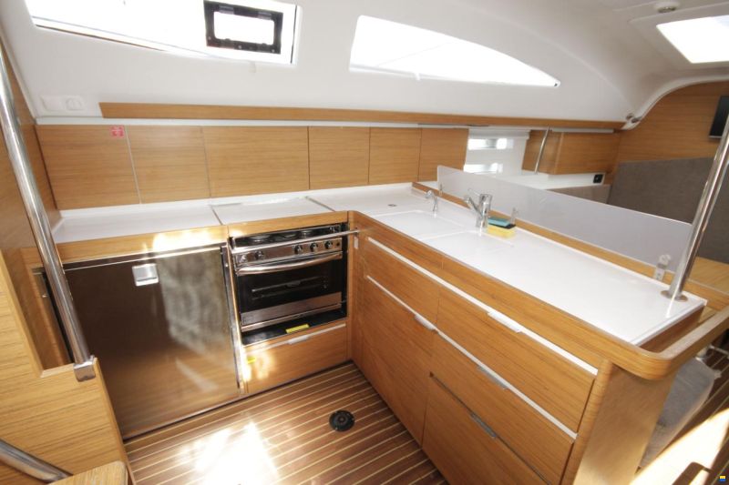Elan Impression 45