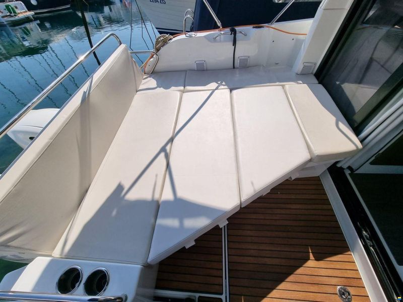 Beneteau Antares 9