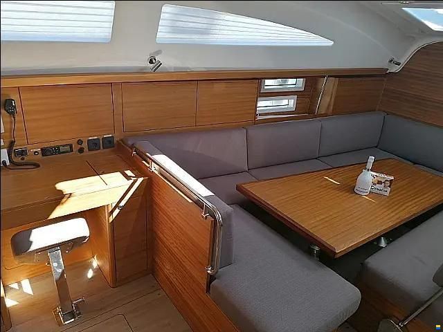 Elan Impression 45.1