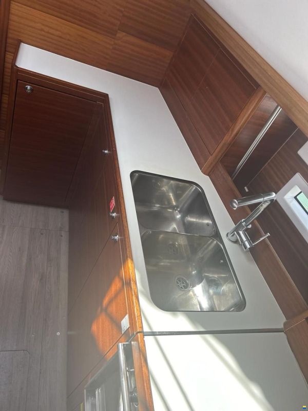 Elan Impression 45.1