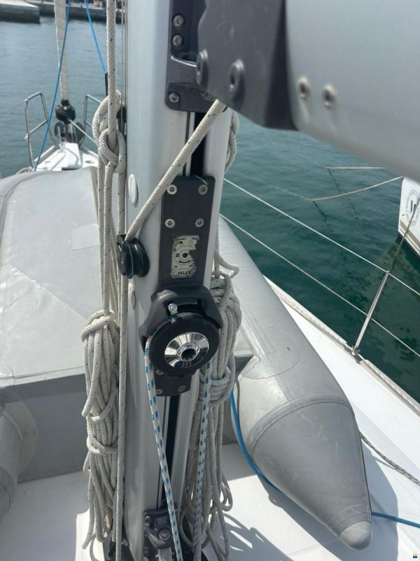 Elan Impression 45.1