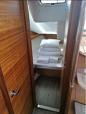 Elan Impression 45.1