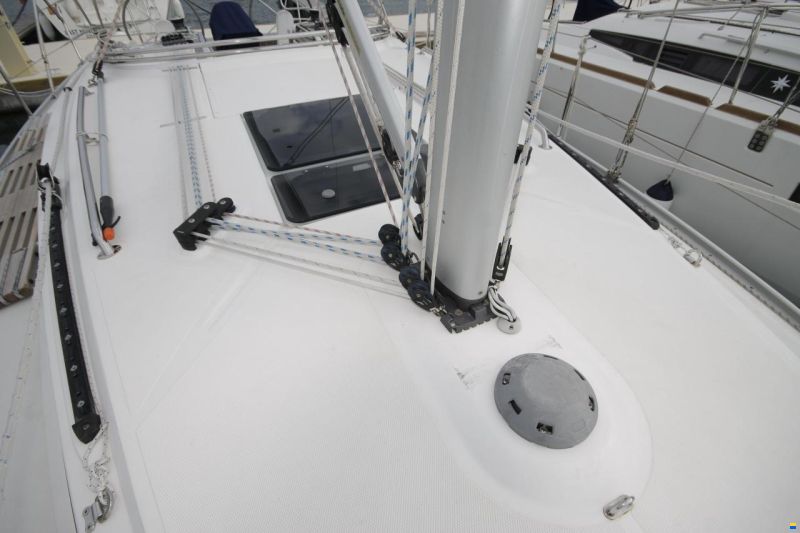 Bavaria Cruiser 34
