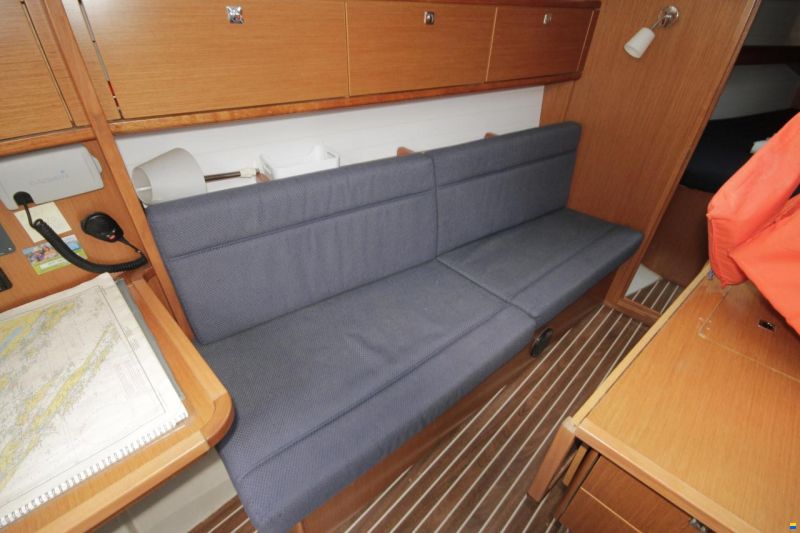 Bavaria Cruiser 34