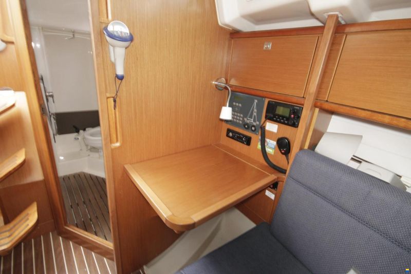 Bavaria Cruiser 34