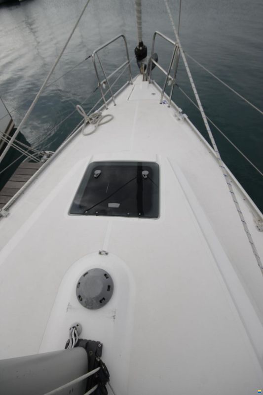 Bavaria Cruiser 34