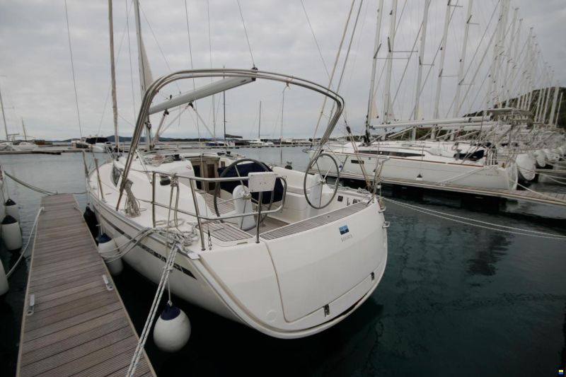 Bavaria Cruiser 34