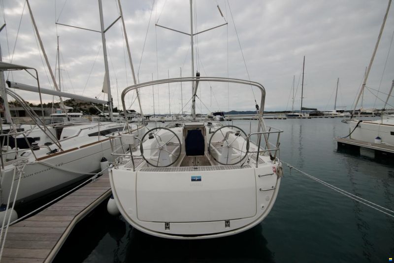 Bavaria Cruiser 34