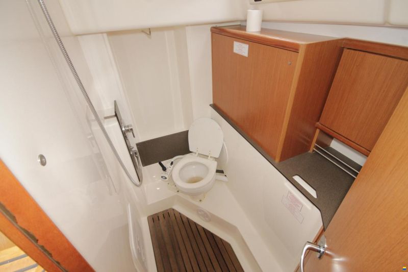 Bavaria Cruiser 34