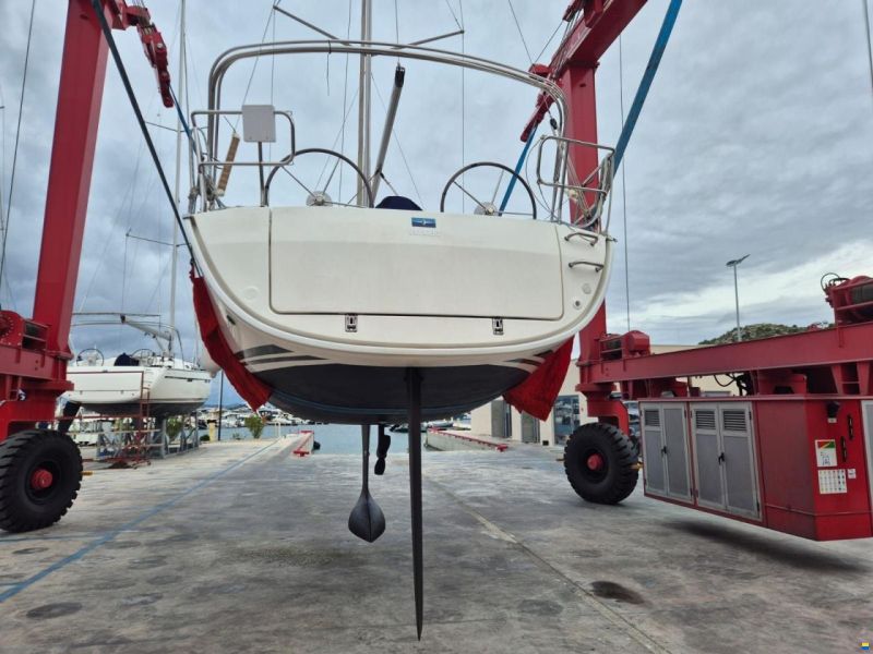 Bavaria Cruiser 34