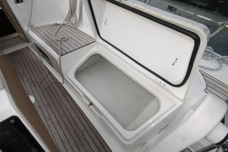 Bavaria Cruiser 34