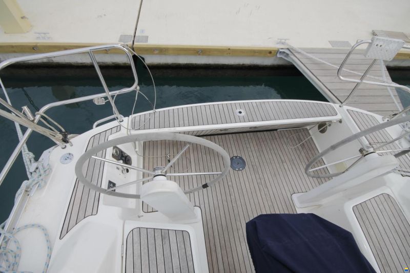 Bavaria Cruiser 34