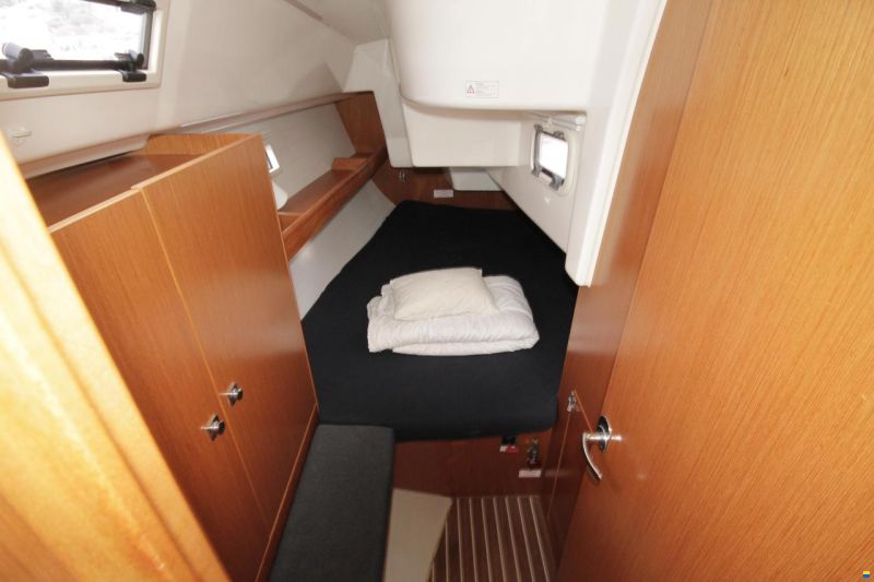 Bavaria Cruiser 34