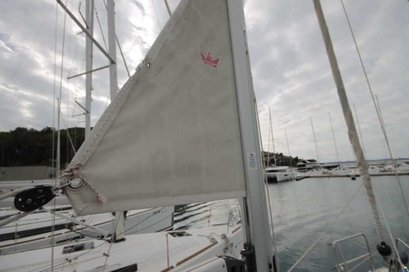 Bavaria Cruiser 34