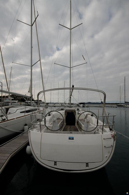 Bavaria Cruiser 34