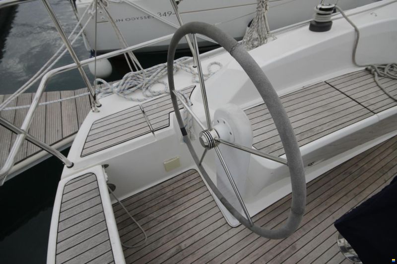Bavaria Cruiser 34