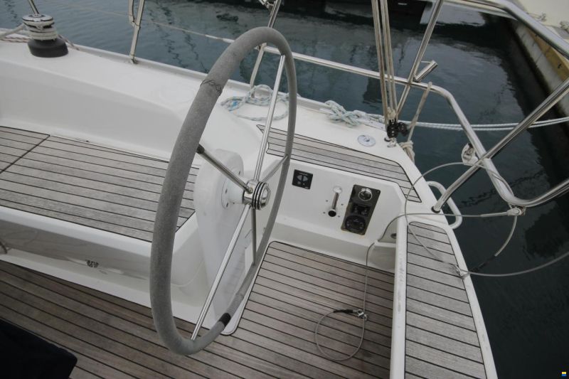 Bavaria Cruiser 34