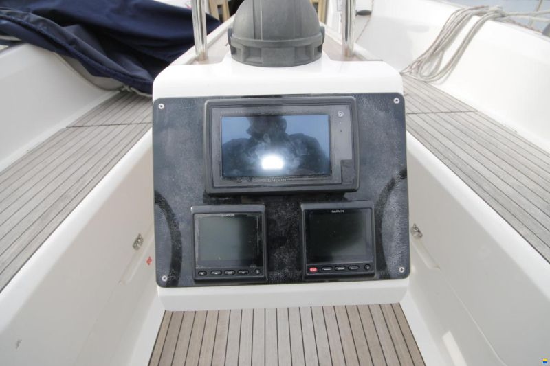 Bavaria Cruiser 34