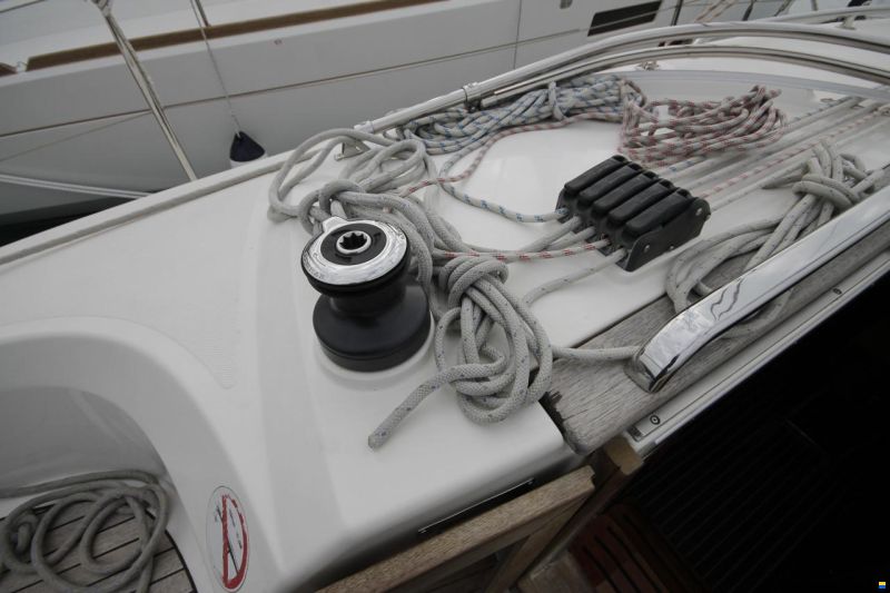 Bavaria Cruiser 34